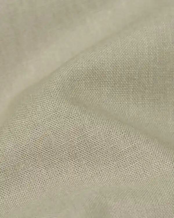 Bild 3 von Bettbezug weiche Baumwolle 200x200/220 grün