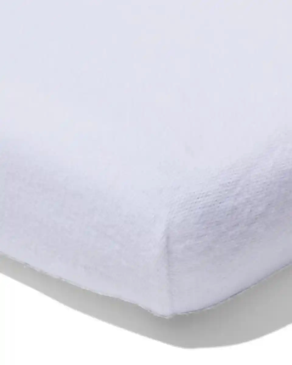 Bild 1 von topper hoeslaken molton stretch 180x220