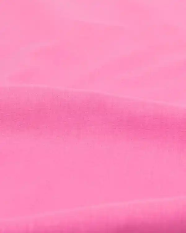 Bild 3 von Bettbezug weiche Baumwolle 200 x 200/220 hellrosa