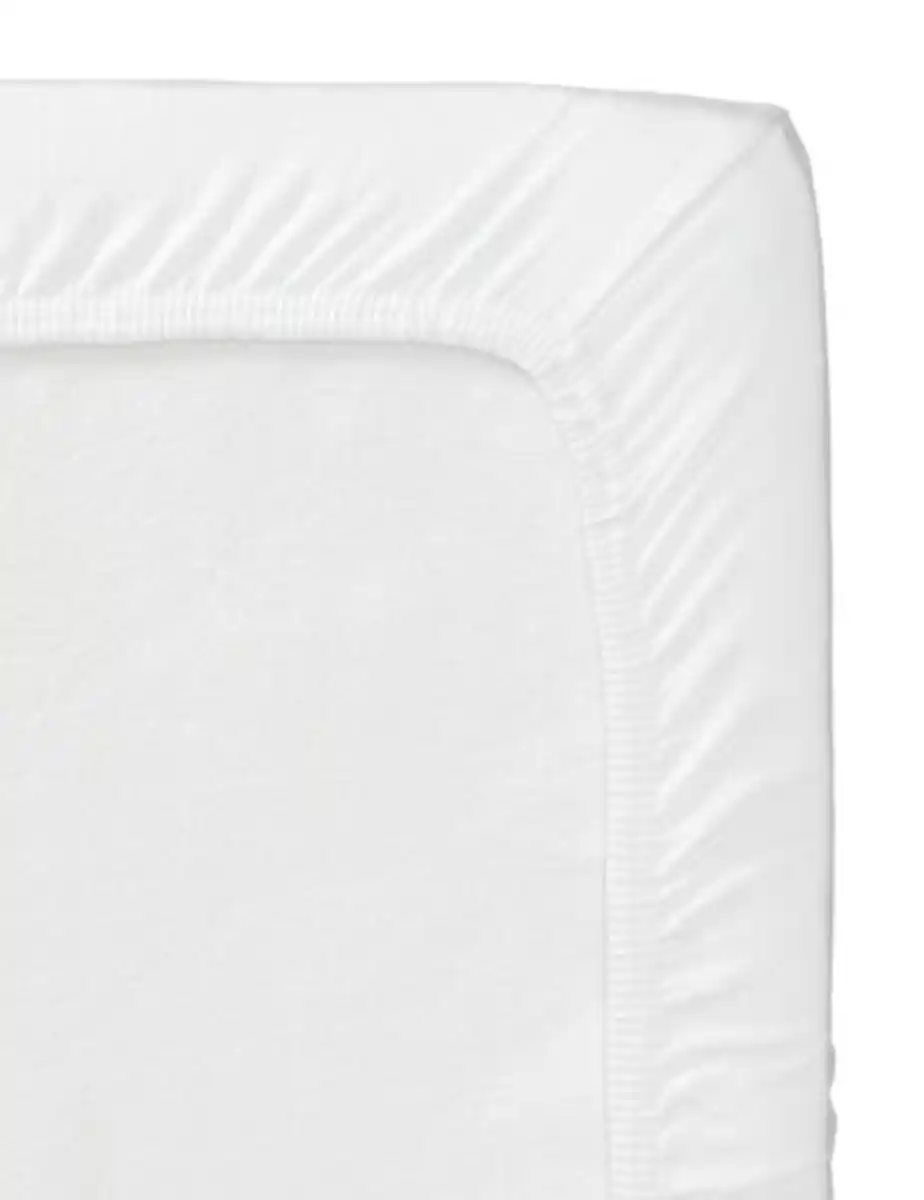Bild 1 von 2er-Pack Wiegen-Spannbettlaken, 40 x 80 cm