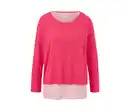 Bild 1 von 2-in-1-Sportshirt, pink