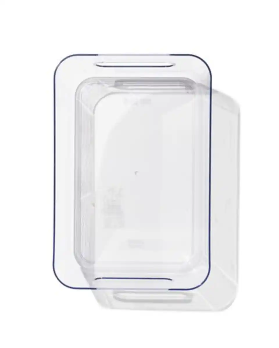 Bild 2 von Ordnungsbox Helsinki, 20 x 29 x 11 cm, transparent