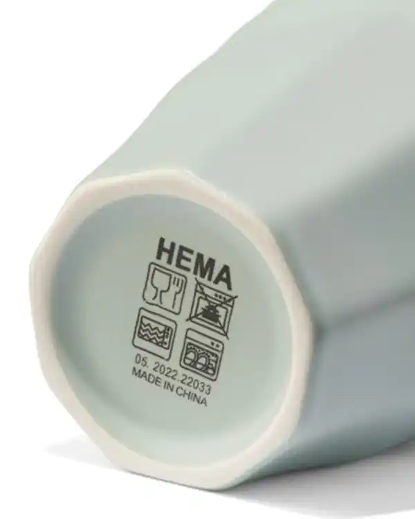 Bild 3 von Becher Mirabeau, matt, hellgrün, 250 ml