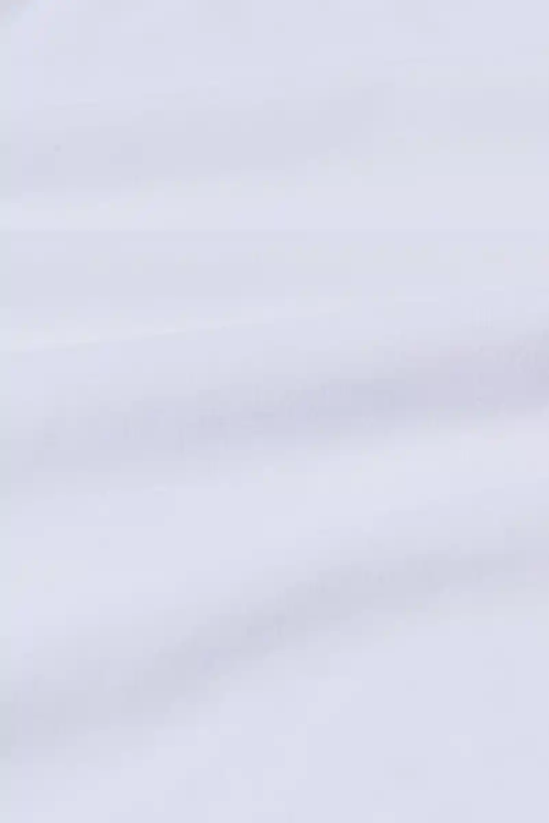 Bild 2 von Topper-Spannbetttuch weiche Baumwolle 90x220 weiß