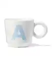 Bild 1 von Tasse 280 ml Buchstabe A