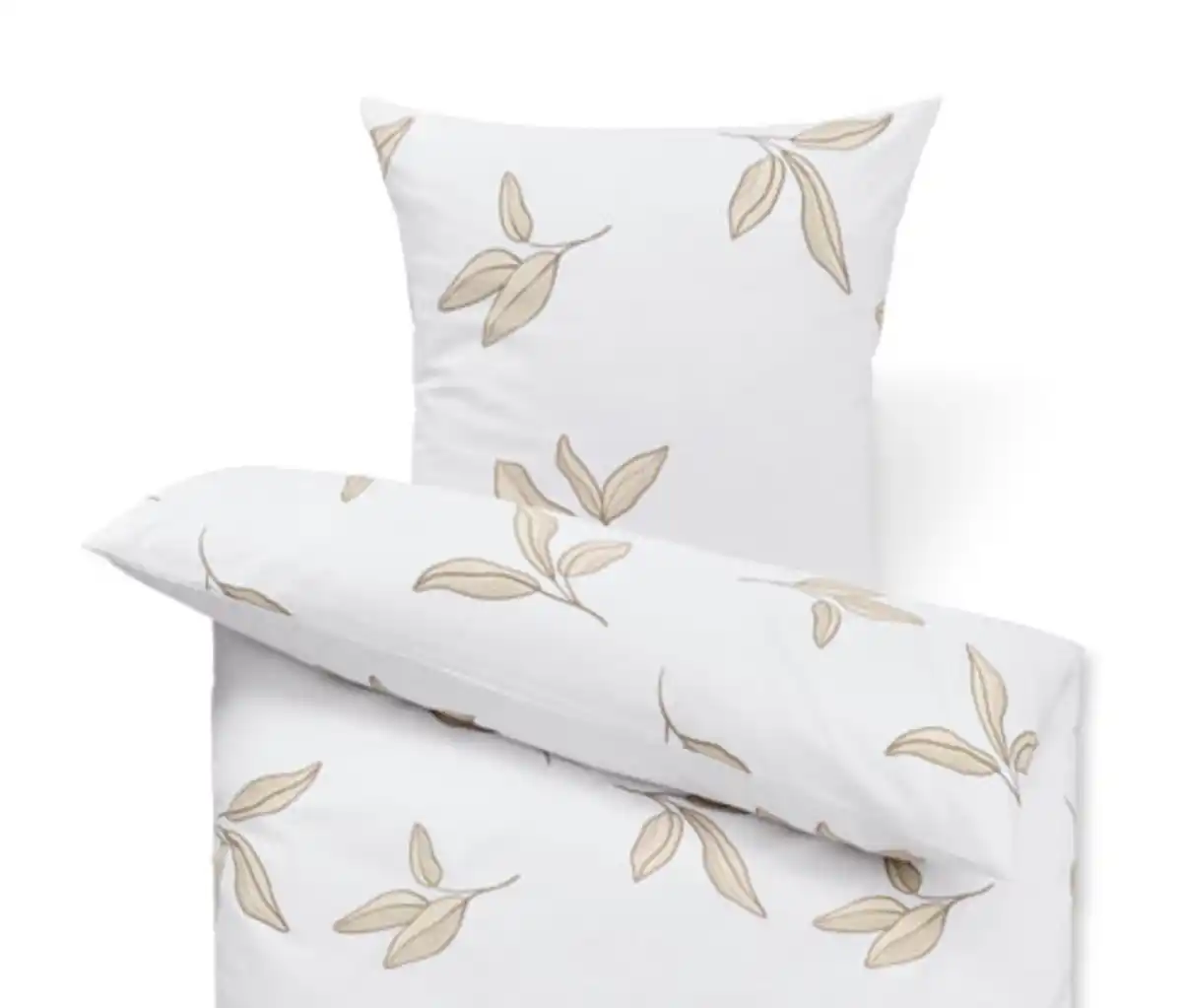 Bild 1 von Renforcé-Bettwäsche, Normalgröße