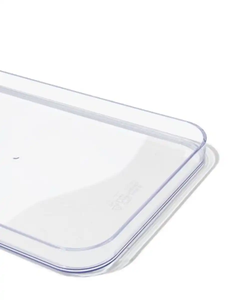 Bild 4 von Ordnungsbox-Deckel Helsinki, 20 x 29 x 2 cm, transparent