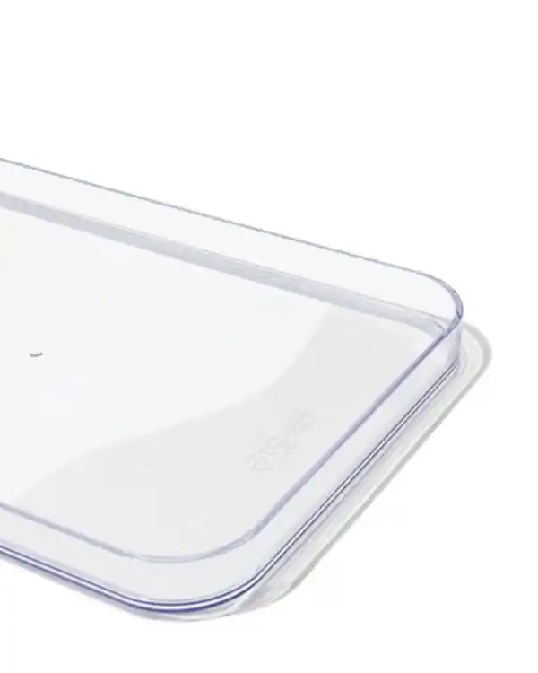 Bild 4 von Ordnungsbox-Deckel Helsinki, 20 x 29 x 2 cm, transparent