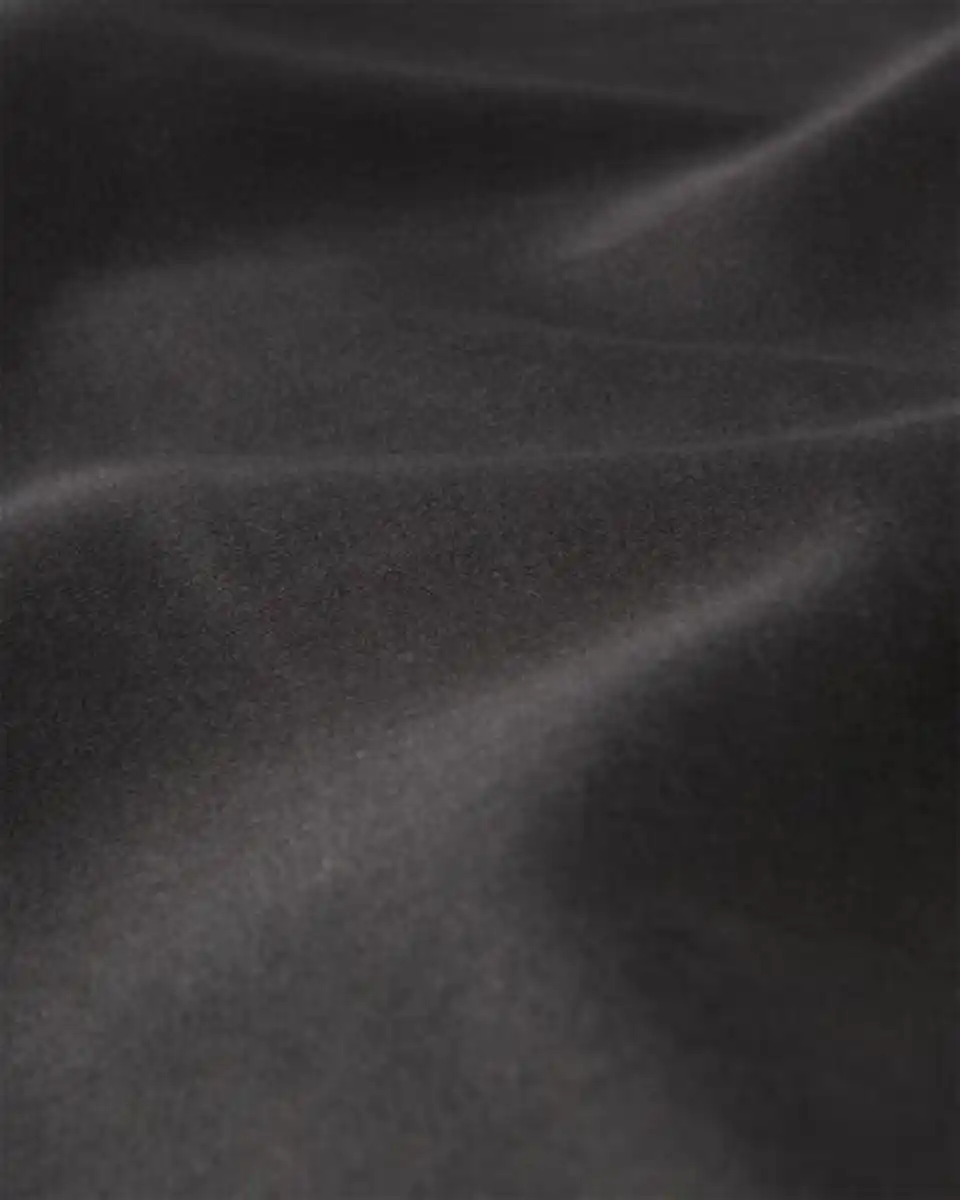 Bild 2 von Spannbetttuch Satin 90x220 dunkelgrau