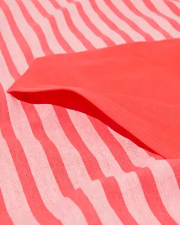 Bild 3 von Küchenschürze, Streifen, Baumwoll-Chambray