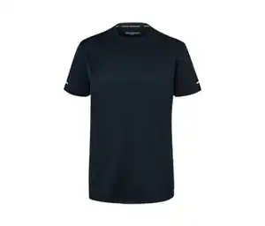 Funktionsshirt, navy