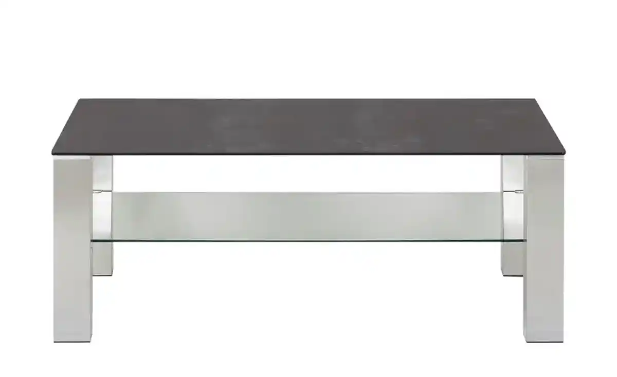 Bild 3 von Couchtisch ¦ grau ¦ Maße (cm): B: 70 H: 42,5 Tische > Couchtische - Möbel Kraft