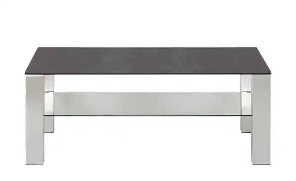 Bild 3 von Couchtisch ¦ grau ¦ Maße (cm): B: 70 H: 42,5 Tische > Couchtische - Möbel Kraft