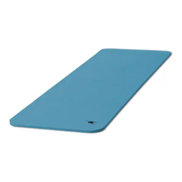 Bild 1 von Sportmatte soft, hellblau