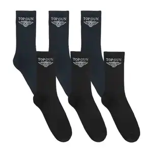 Herren-Socken »Top Gun«, 3 Paar