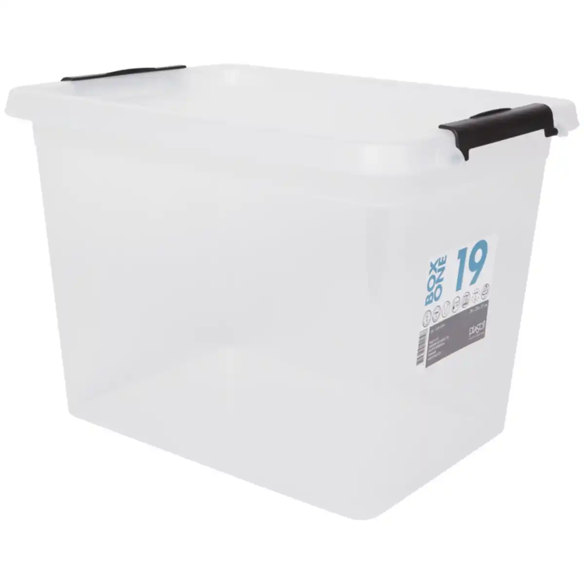 Bild 3 von Aufbewahrungsbox