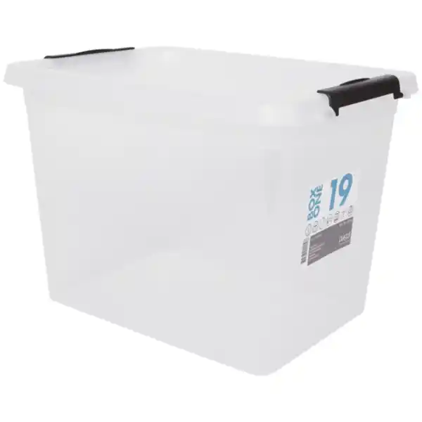 Bild 3 von Aufbewahrungsbox