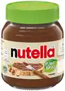 Bild 1 von NUTELLA Nuss-Nugat-Creme, 350-g-Glas