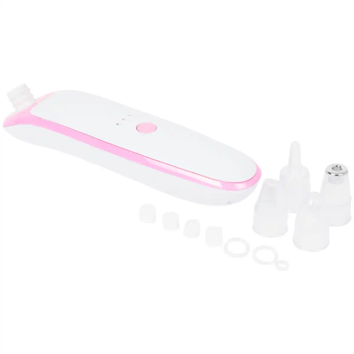 Bild 2 von Luxicare Vakuum-Porenreiniger