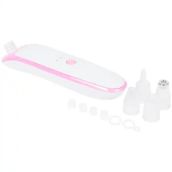 Bild 2 von Luxicare Vakuum-Porenreiniger