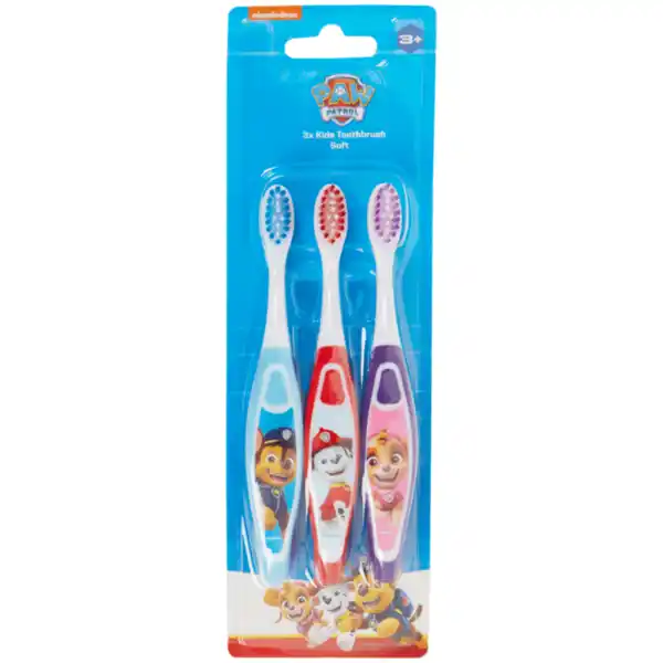 Bild 3 von Kinderzahnbürste