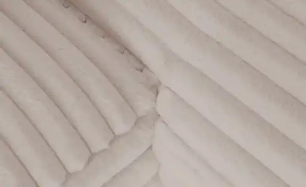 Bild 2 von Twist Ecksofa  in modernem Breitcord Torrino ¦ beige ¦ Maße (cm): B: 300 H: 95 T: 188 Polstermöbel > Sofas > Ecksofas - Möbel Kraft