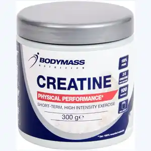 Bodymass Kreatin