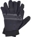 Bild 1 von Sport-Handschuhe, schwarz/blau