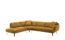 Bild 3 von pop Ecksofa  Ventus ¦ gelb ¦ Maße (cm): B: 304 T: 246 Polstermöbel > Sofas > Ecksofas - Möbel Kraft