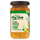 Bild 1 von MY VAY Vegan Pesto 190 g, Genovese