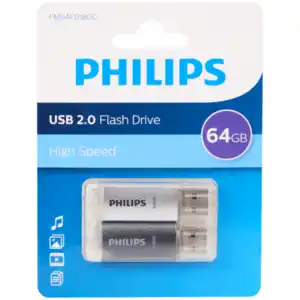 Philips USB-Sticks