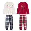 Bild 1 von KUNIBOO® Kinder-Pyjama, 2-teilig