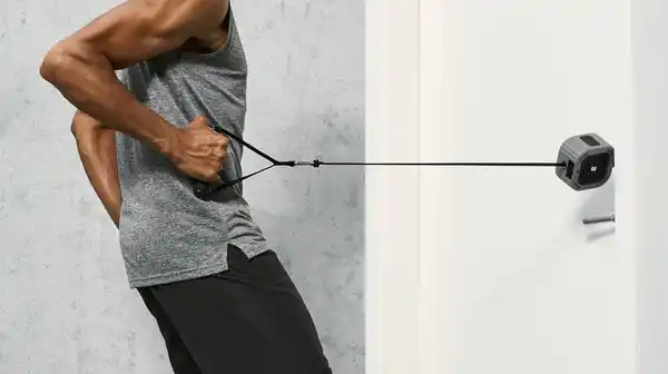 Bild 2 von NEWCENTIAL® Gym in the Box