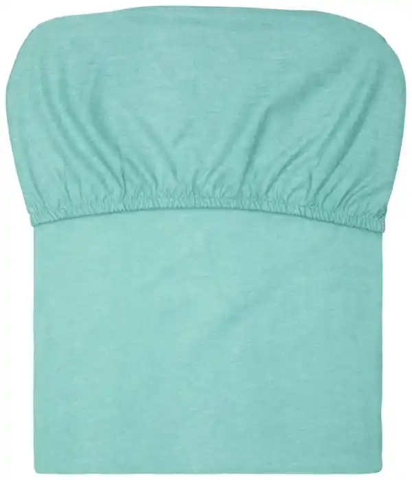 Bild 4 von DREAM@HOME Feinbiber-Spannbettlaken ca. 180 - 200 x 200 cm