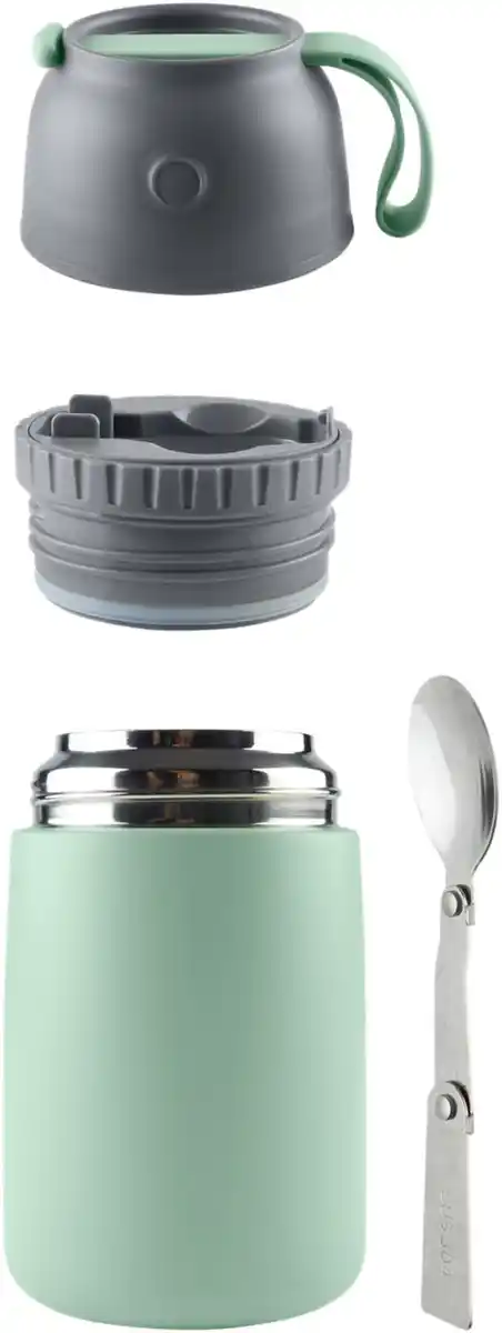 Bild 2 von SPICE&SOUL® Isolier-Lunchbox