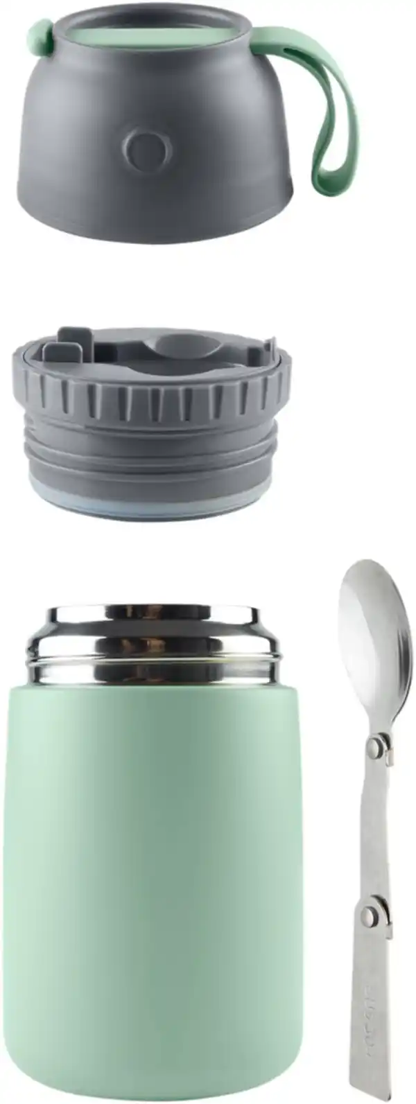 Bild 2 von SPICE&SOUL® Isolier-Lunchbox