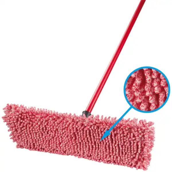 Bild 3 von Vileda Scheuertuch aus Mikrofaser