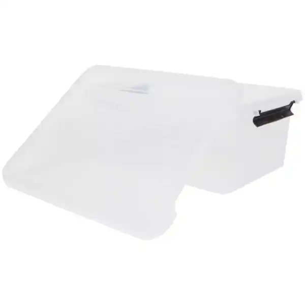 Bild 2 von Aufbewahrungsbox mit Klemmdeckel