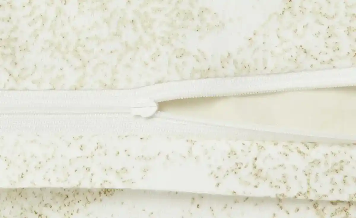 Bild 2 von Biber Bettwäsche  Golden Tree ¦ gold ¦ Maße (cm): B: 135 Bettwaren > Bettwäsche-Sets > Winter-Bettwäsche-Sets - Möbel Kraft