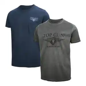 Herren-T-Shirt »Top Gun«