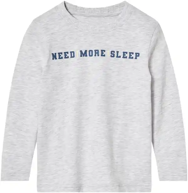 Bild 3 von KUNIBOO® Kinder-Pyjama, 2-teilig