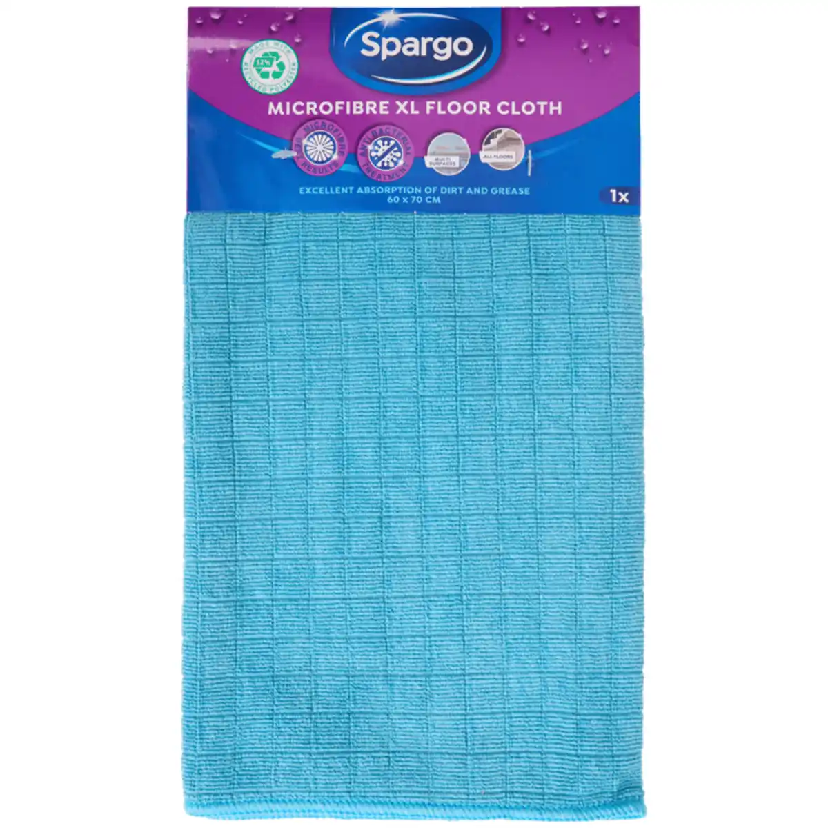 Bild 3 von Spargo XL Mikrofaser-Bodentuch