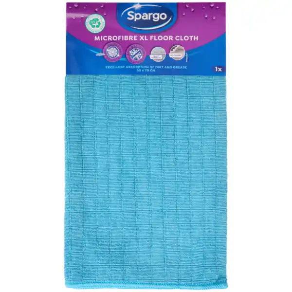 Bild 3 von Spargo XL Mikrofaser-Bodentuch