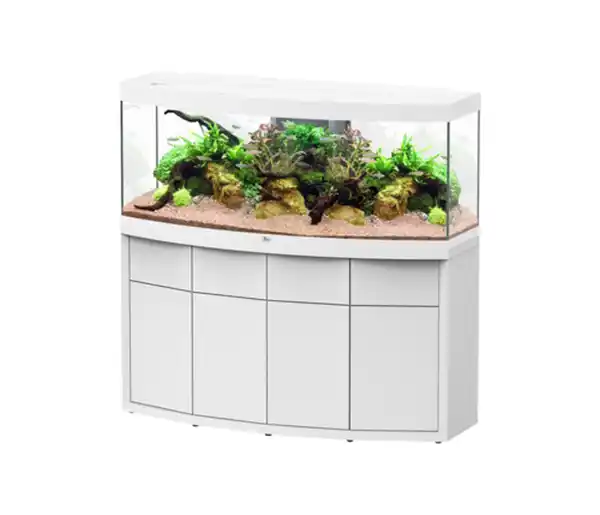 Bild 1 von aquatlantis Aquarium Kombination Sublime Ultra Horizon 150, 491 l, ca. B150,3/H143,9/T53,9 cm