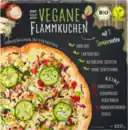 Bild 1 von Veganer Flammkuchen "7 Gemüse"