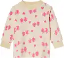 Bild 2 von KUNIBOO® Baby-Velours-Pyjama, 2-teilig