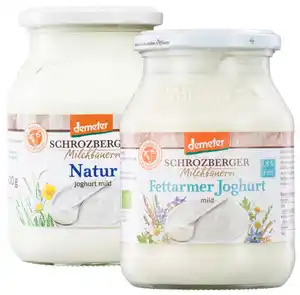 Naturjoghurt