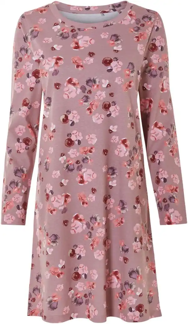 Bild 2 von OYANDA® Damen-Nachthemd