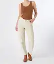 Bild 1 von Cordhose im 5-Pocket-Style, naturfarben