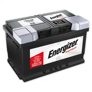 Energizer Premium Starter-Batterie 44 Ah